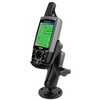RAM® Drill-Down Mount pro Garmin GPSMAP 60 Series + další
