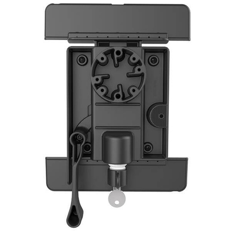 RAM® zamykatelný držák pro tablety Samsung Galaxy Tab 4 10.1 a Tab S 10.5