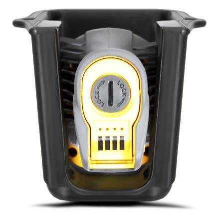 RAM® universální držák skenerů Power-Grip™