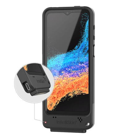 IntelliSkin® pro Samsung XCover7 Pro a 6 Pro s externím portem USB-C