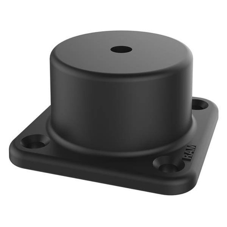 RAM® základna horizontální otočná pro výkyvná ramena 3,47" x 3,47"