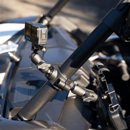 RAM® Add-A-Ball™ pro velké základny kolejnic RAM® Torque™