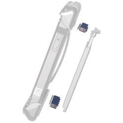 RAM® 1/2" Risers pro držáky RAM® Tab-Tite™ a RAM® Tab-Lock™