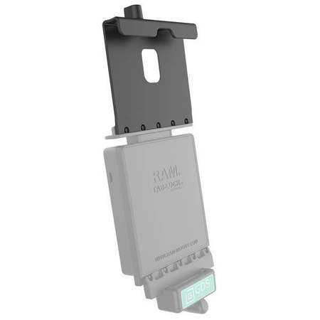GDS® Vehicle Dock Top Cup pro Samsung Tab A 10.5