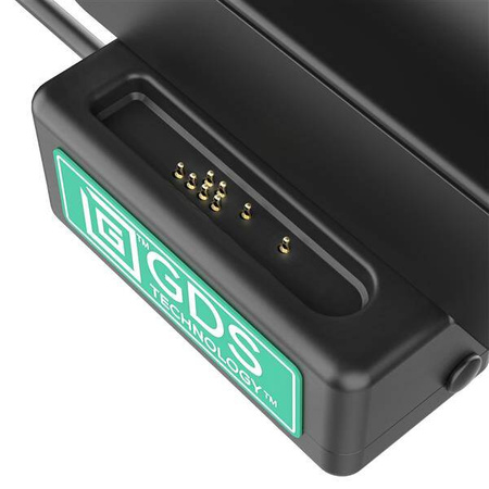 Uzamykatelný dok GDS® Tough-Dock™ pro Tab Active5 a 3
