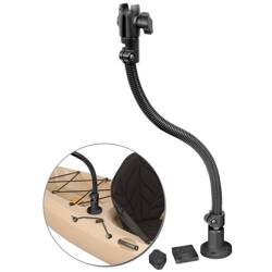 RAM® Flex-Rod™ 18" jednozásuvkové rameno s příslušenstvím pro odvrtání základny