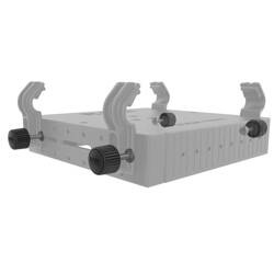 Sada nastavitelných knoflíků RAM® pro RAM® Tough-Tray™