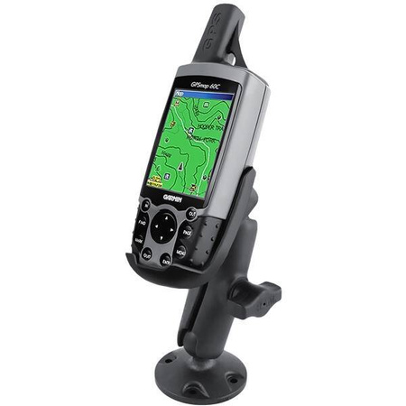 RAM® Composite Drill-Down Mount pro Garmin GPSMAP 60 Series + další