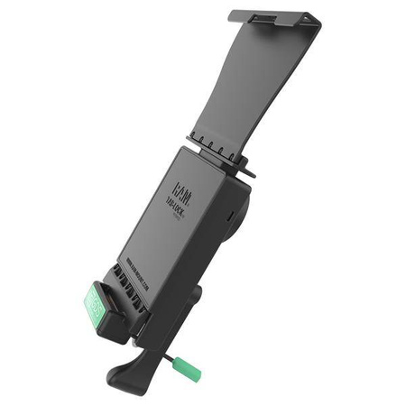 GDS® Uzamykatelný dok do vozidla + data pro Apple iPad Pro 12,9" 3. - 5. generace