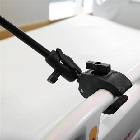 RAM® X-Grip® s držákem RAM® Tough-Claw™ 9" pro 9"-11" tablety