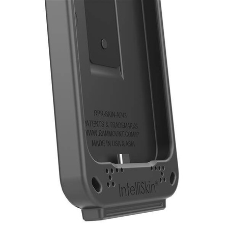 IntelliSkin® pro Apple iPhone 15+