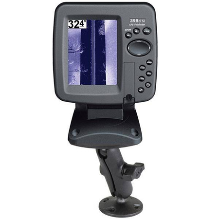 RAM® kompozitní držák Fishfinder pro zařízení Humminbird