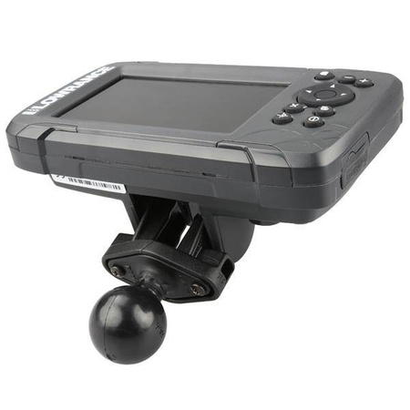 Adaptér RAM® Ball pro řadu Lowrance Hook² & Reveal - velikost C