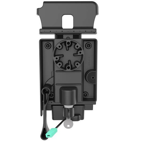 RAM® zamykatelná dokovací stanice GDS® pro tablety Samsung Tab Active2