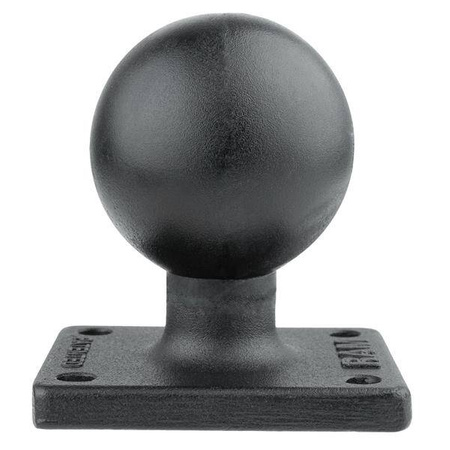 Kulový adaptér RAM® s deskou AMPS - velikost C