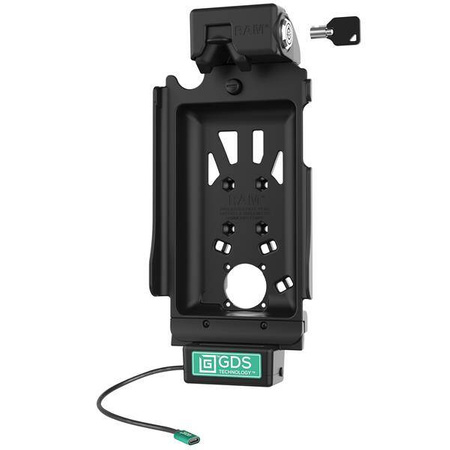 Uzamykatelný dok GDS® Tough-Dock™ pro Samsung Tab A 8.0 (2019) SM-T290 a T-295