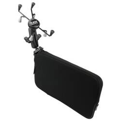 Držák RAM® X-Grip® s RAM® Tough-Wedge™ pro 7"-8" tablety