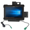 RAM® Power + Data Dock pro tablet Honeywell RT10