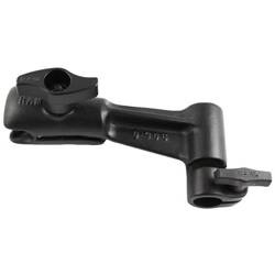 Rameno RAM® s 1" otvorem NPT a ramenem s jednou zásuvkou