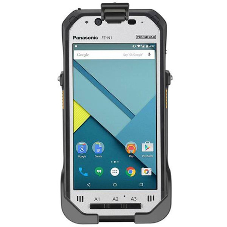 RAM® EZ-Roll'r™ kolébka pro Panasonic Toughpad FZ-N1 a FZ-F1