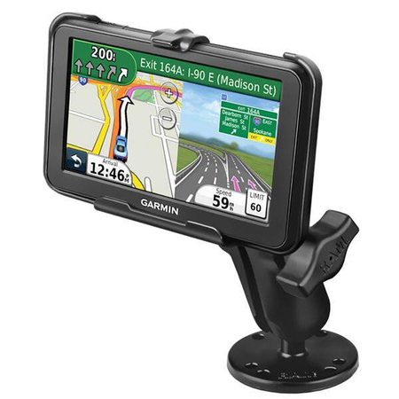 RAM® Drill-Down Mount pro Garmin nuvi 50 & 50LM