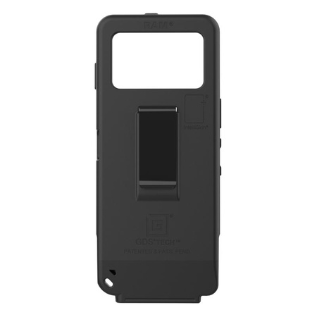 IntelliSkin® pro Zebra EM45 s externím portem USB-C