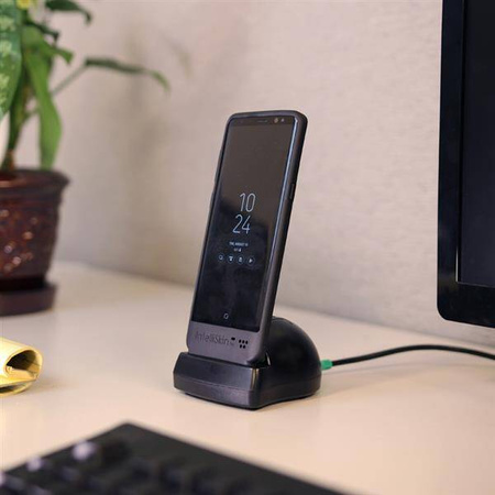 IntelliSkin® pro Samsung S8