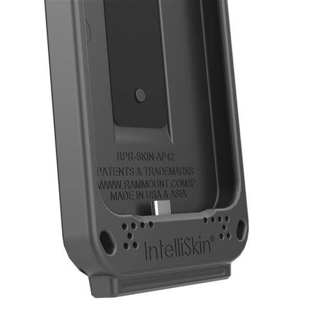 IntelliSkin® pro Apple iPhone 15 Pro