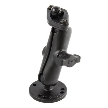 RAM® Drill-Down Mount pro Garmin StreetPilot c550, c580, i2, i3 a i5