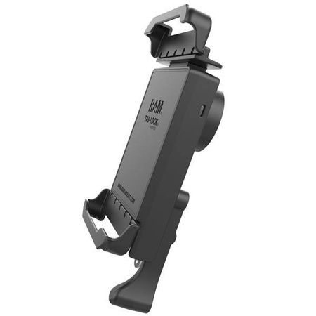 Pružinový držák RAM® Tab-Lock™ pro 7-8" tablety s pouzdry