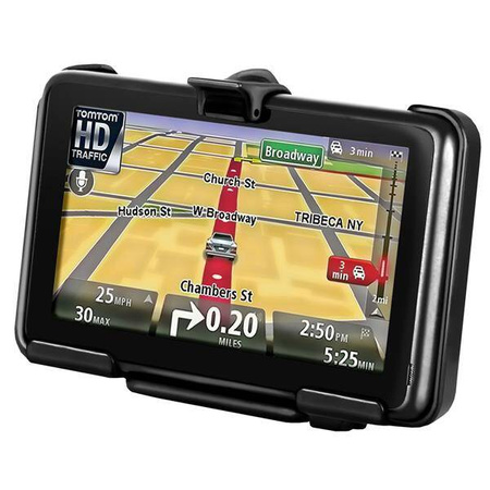 RAM® EZ-Roll'r™ kolébka pro TomTom 2535 M LIVE & 2535 TM WTE