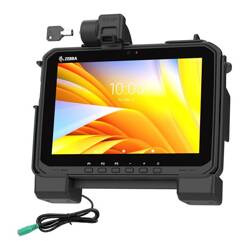RAM® zamykatelný držák a dokovací stanice pro tablety Zebra ET6x