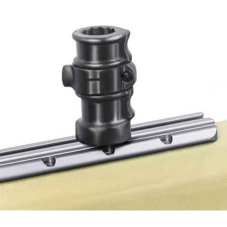 RAM® Adapt-A-Post™ Track Base