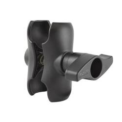 Rameno RAM® s dvojitou nástrčnou maticí - velikost D krátká