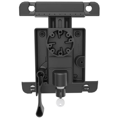 RAM® zamykatelný držák pro tablety Apple iPad generace 1-4