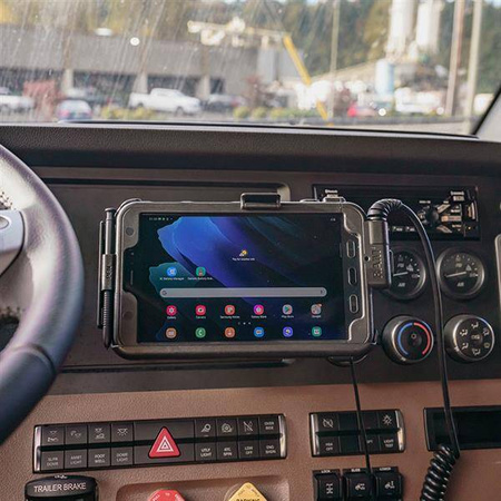 Pouzdro RAM® Tough-Case™ s ventilátorem pro Samsung Tab Active5 a 3 + další produkty