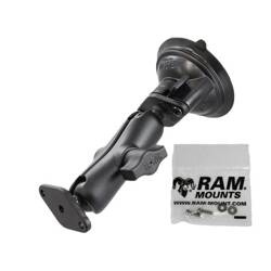 RAM® Twist-Lock™ držák přísavky pro TomTom Rider