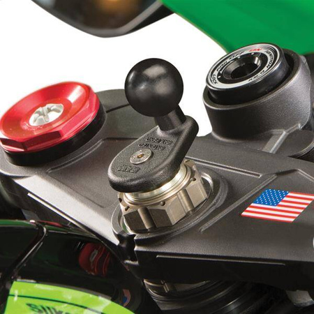 RAM® základna do středu řízení s kulovým kloubem 1"