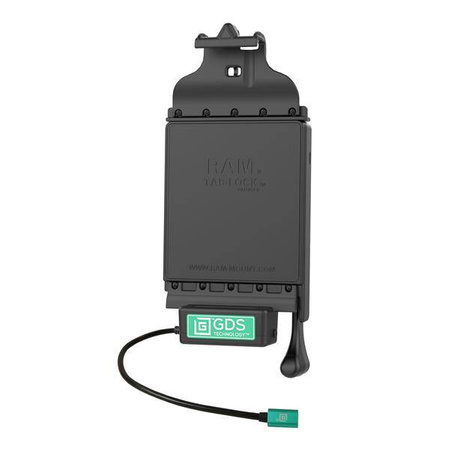GDS® USB Type-C 2.0 Vehicle Dock pro Samsung Tab A 8.4 a 8.0 (2019)