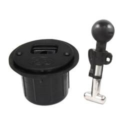 RAM® Ball s Tallon Female Base