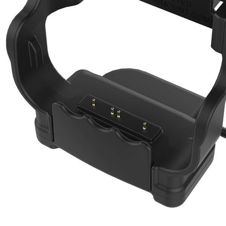 RAM® Powered Combo-Locking Dock pro Panasonic Toughbook FZ-N1 a FZ-F1