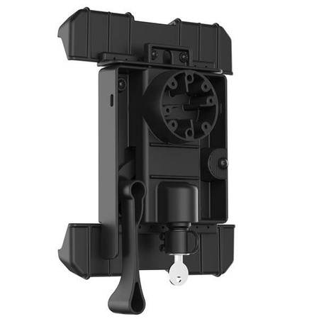 RAM® zamykatelný držák pro tablety 10,1" - 10,5" s obalem i bez obalu