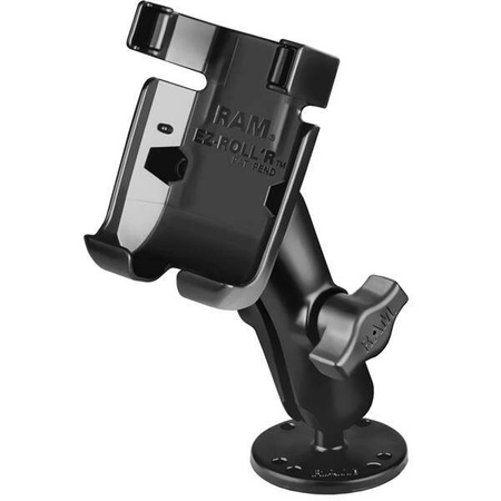 RAM® Drill-Down Mount pro Garmin GPSMAP 73, 78, 78S, 78SC