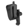 RAM® Universal Belt & Backpack Clip Mount s držákem Garmin Spine Clip