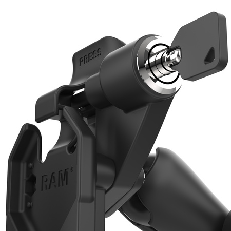 Sada GDS® Uni-Conn™ pro uzamčení vozidla pro tablet Samsung Tab Active5