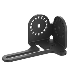 Podstavec vozidla RAM® Pod HD™