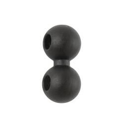 Adaptér RAM® Snap-Link™ Short Double Ball