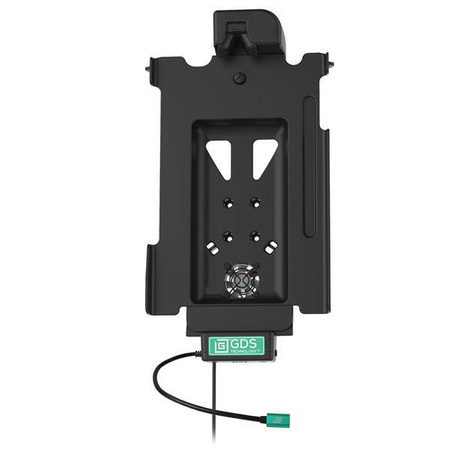 GDS® Cool-Dock™ pro Samsung Tab S9 FE+, S8+, S7+ a S7 FE 12,4"