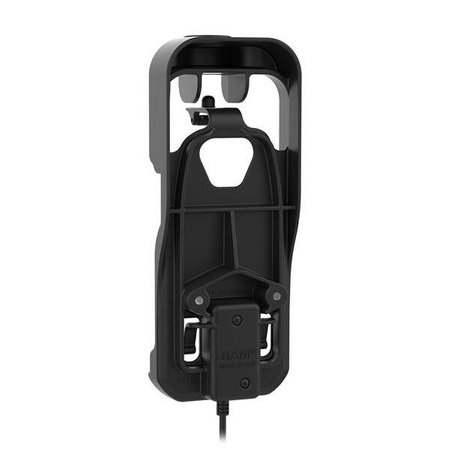 RAM® EZ-Roll'r™ Powered Dock pro Kyocera DuraForce Ultra 5G E7110