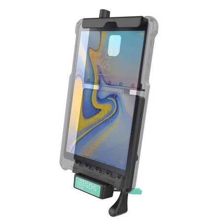 GDS® Locking Vehicle Dock pro Samsung Tab A 10.5